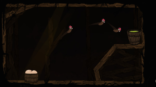 Long Drop screenshot 5