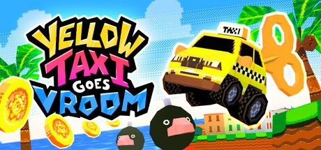 Yellow Taxi Goes Vroom technical specifications for computer