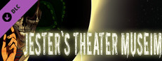 Jester`s Theater Museum DrmFree game capsule image