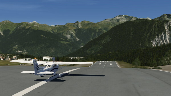 Aerofly FS 4 - Scenery: Europe Part 1