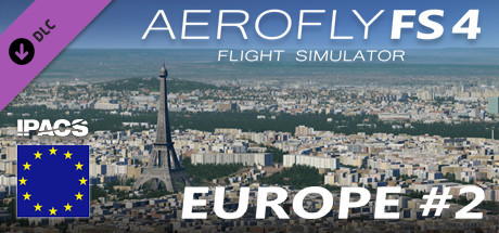 Aerofly FS 4 Flight Simulator Steam Charts and Player Count Stats