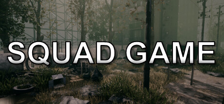 Squad Game Cheat Engine/CT