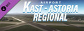 DLC - X-Plane 11 - Add-on: Skyline Simulations - KAST - Astoria Regional Airport capsule image