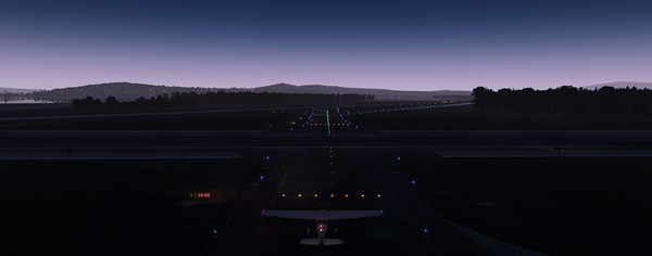 X-Plane 11 - Add-on: Skyline Simulations - KAST - Astoria Regional Airport — скриншот 28
