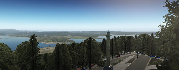 X-Plane 11 - Add-on: Skyline Simulations - KAST - Astoria Regional Airport — скриншот 25