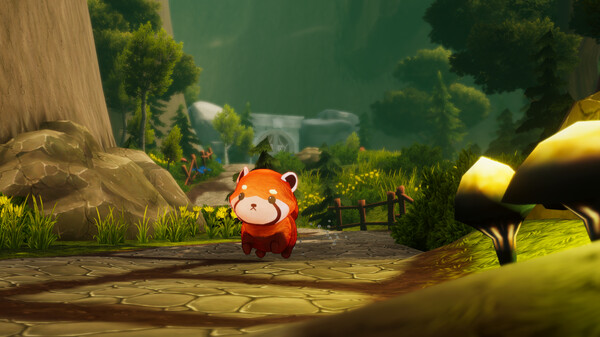 Sunny Grove screenshot 3