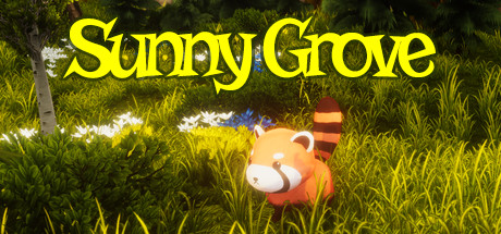 Sunny Grove Cover Image