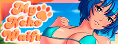 MY Neko Waifu! Small Capsule Image