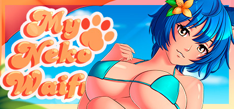 MY Neko Waifu! steam charts