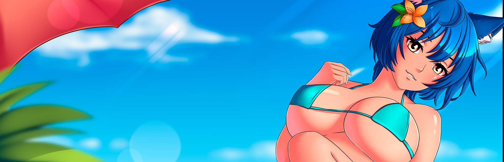 MY Neko Waifu!
