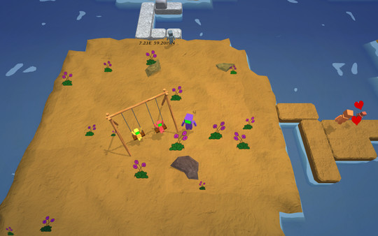 Dis Pontibus 2 screenshot 5