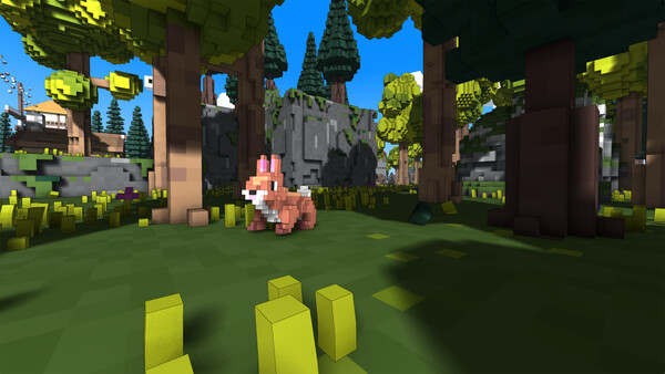 Скриншот 4 из игры Uncounted Isles