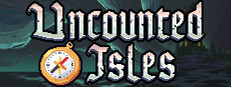 Uncounted Isles