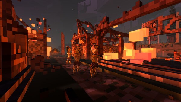 Uncounted Isles — 7