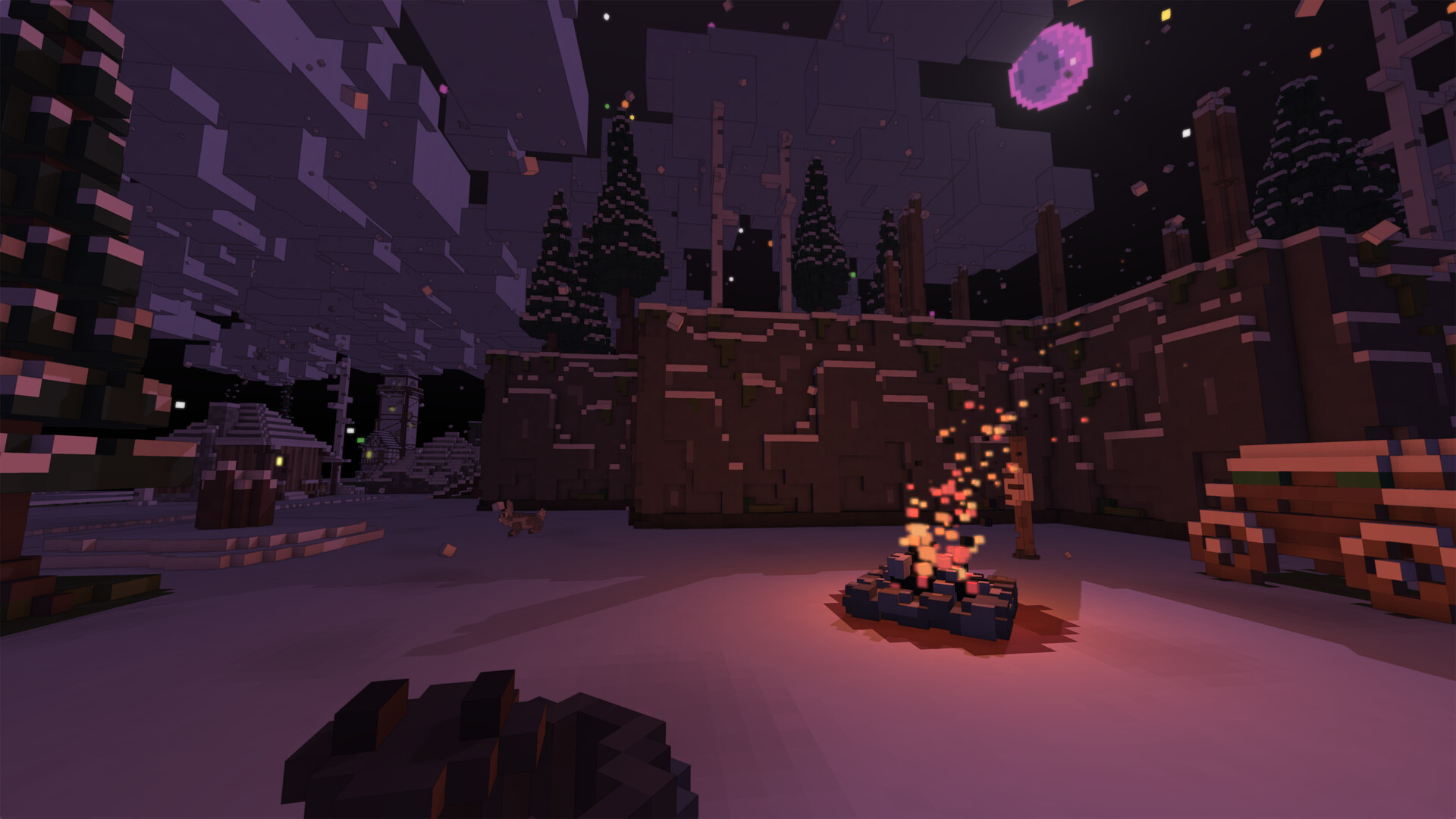 Uncounted Isles screenshot #8