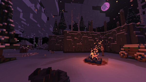 Uncounted Isles screenshot 8