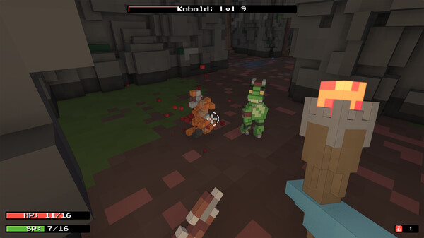 Uncounted Isles screenshot 5