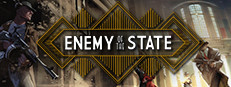 Enemy of the State Banner