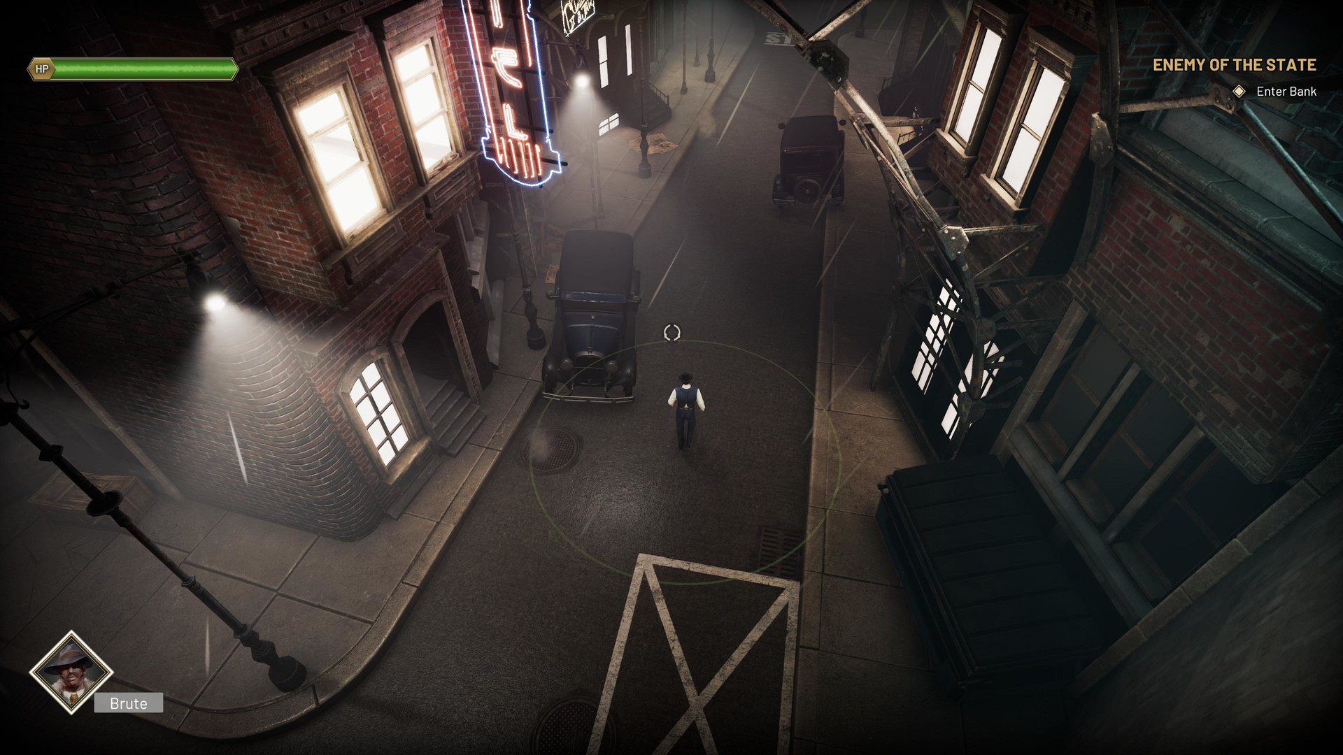 Enemy of the State screenshot #7