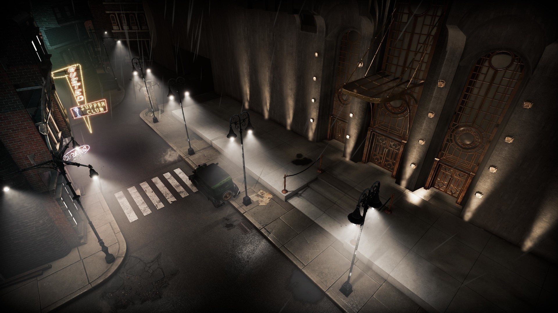 Enemy of the State screenshot #11