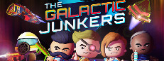 The Galactic Junkers Playtest game capsule image