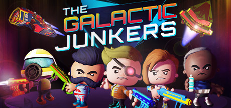 The Galactic Junkers Playtest Cheat Engine/CT