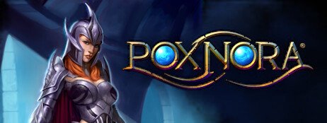 Pox Nora cover art