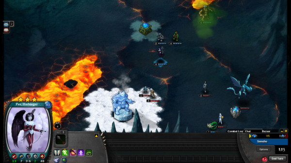 Pox Nora screenshot 6