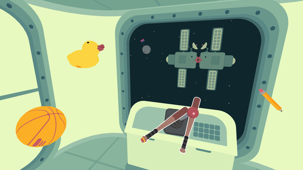 WHAT THE BAT? screenshot 4