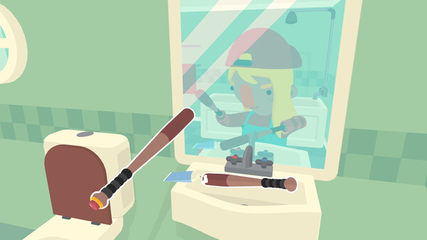 WHAT THE BAT? screenshot 2