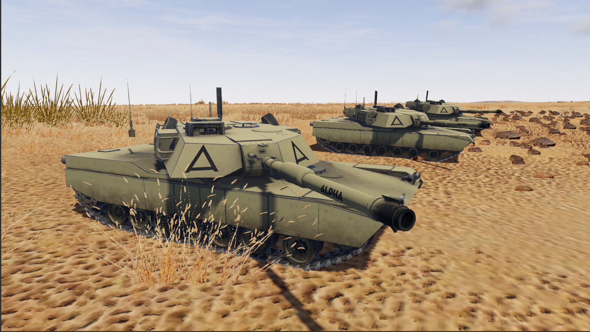 Helicopter Gunship DEX screenshot #33