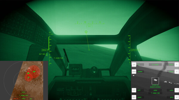 Helicopter Gunship DEX 截图 17