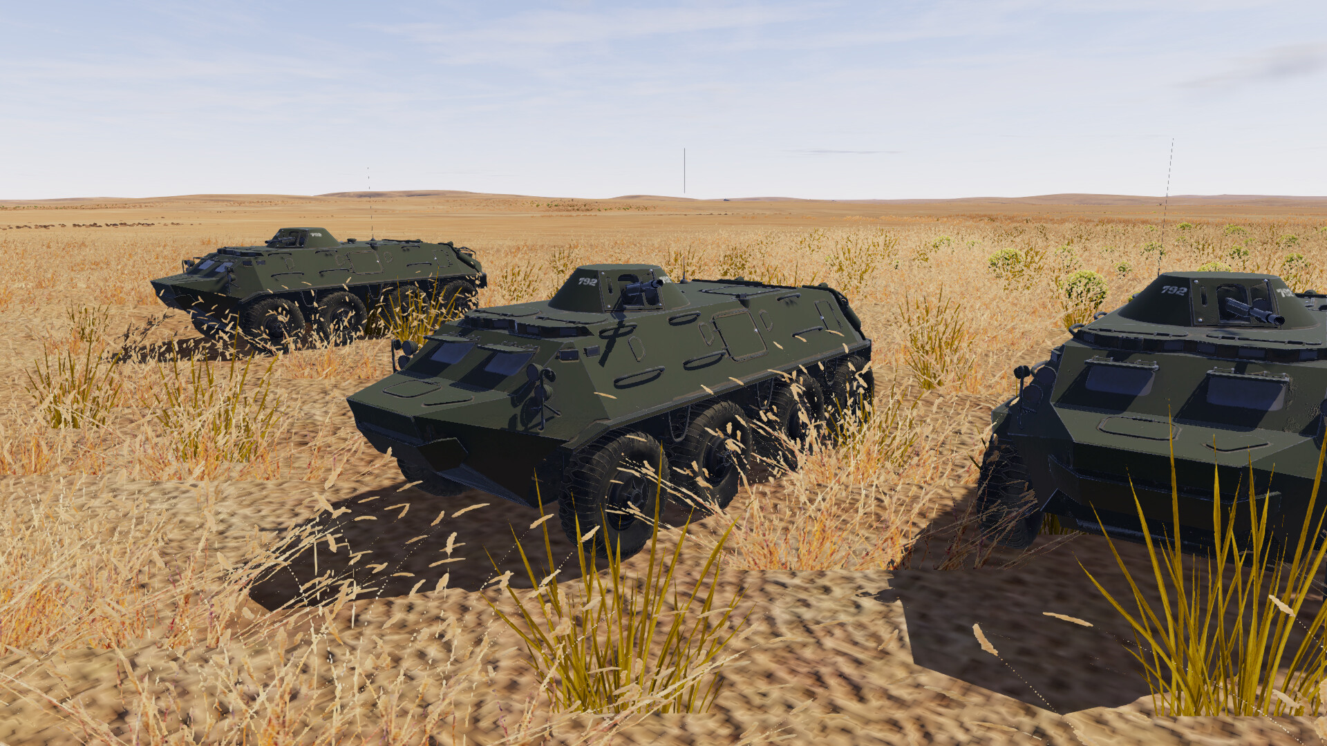 Helicopter Gunship DEX screenshot #32