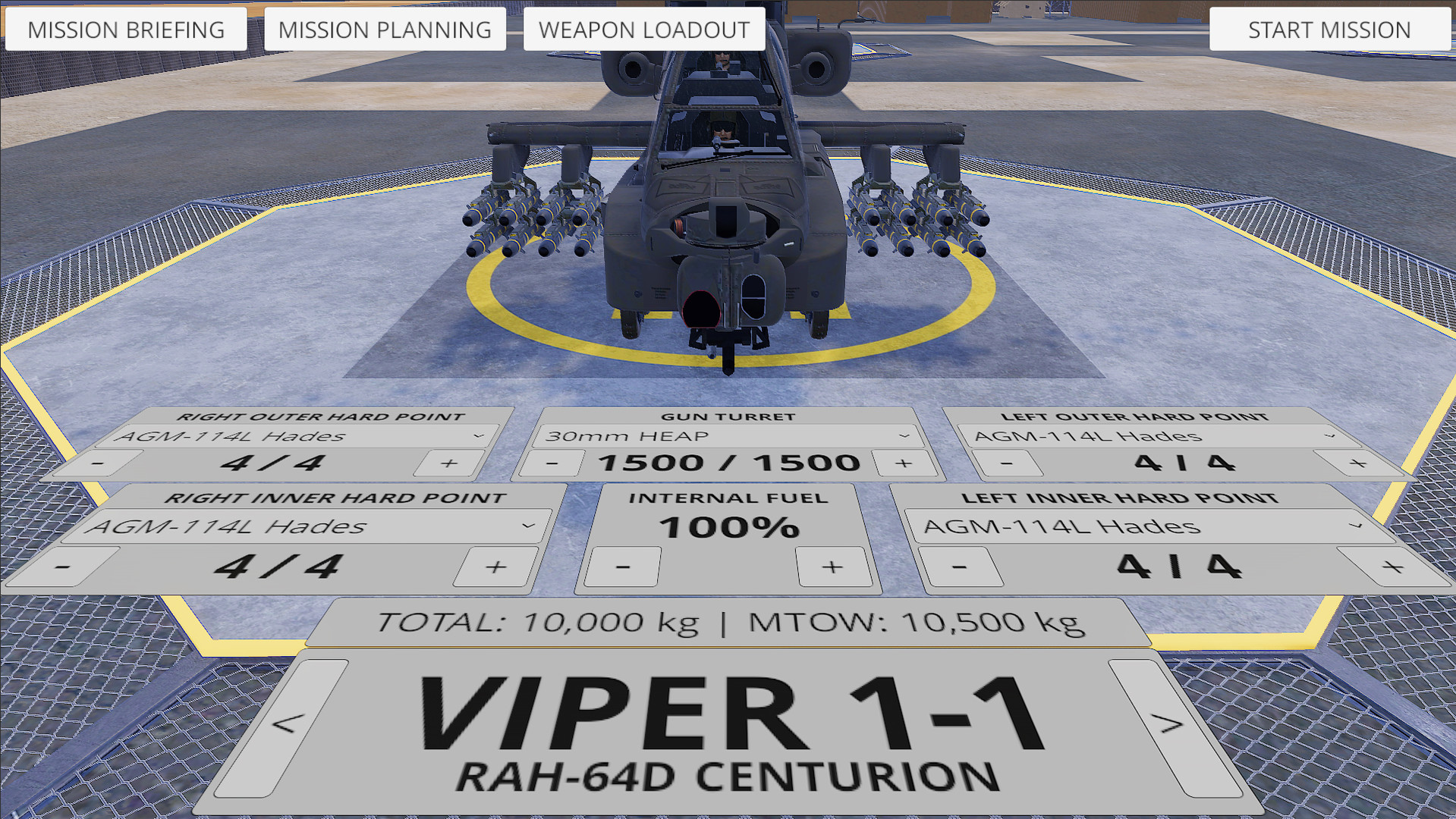 Helicopter Gunship DEX screenshot 30