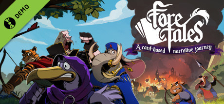 Steam thumbinal