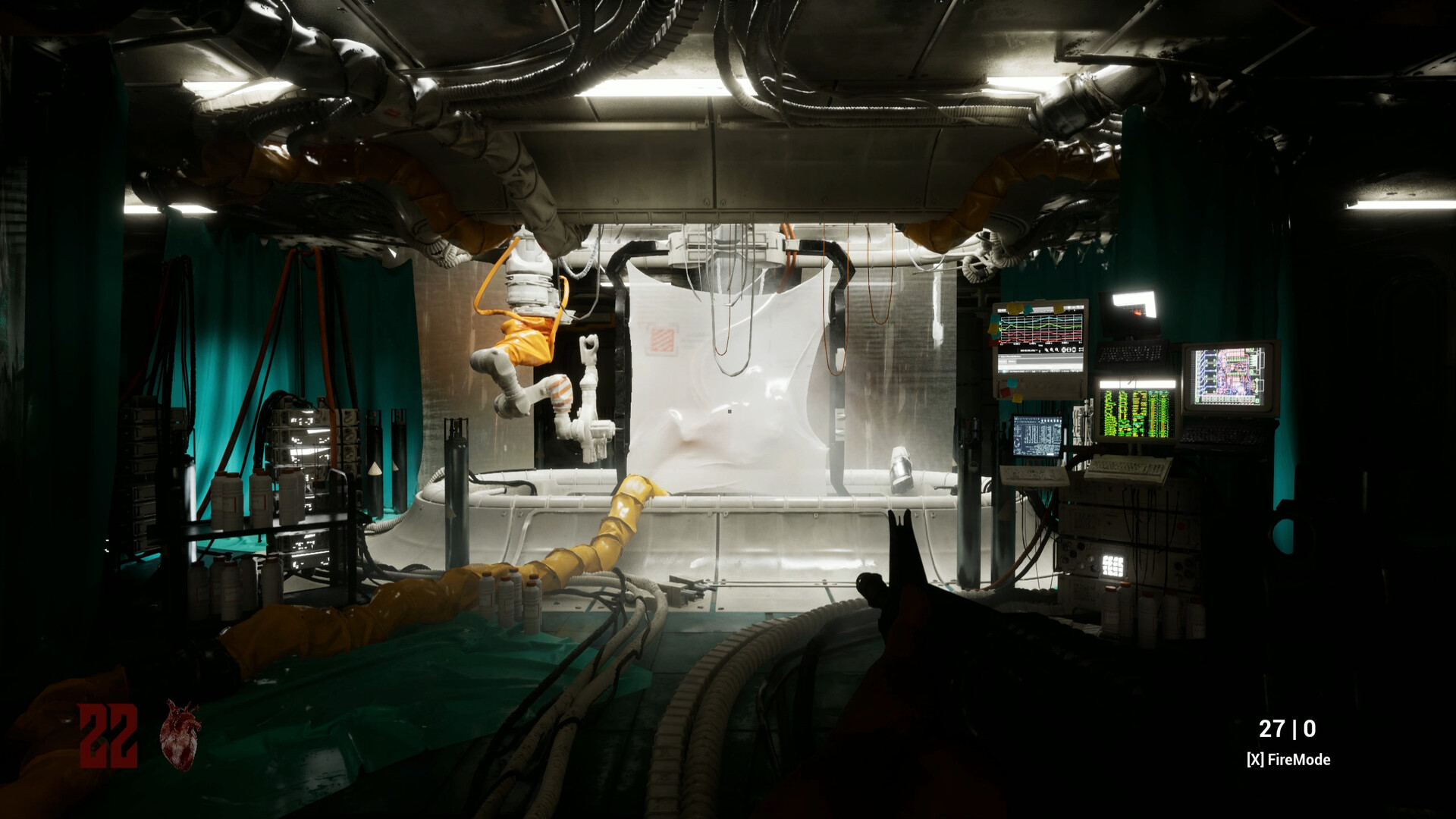 Stranded Nightmare Featured Screenshot #1