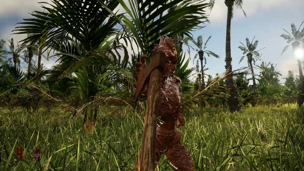 Stranded Nightmare