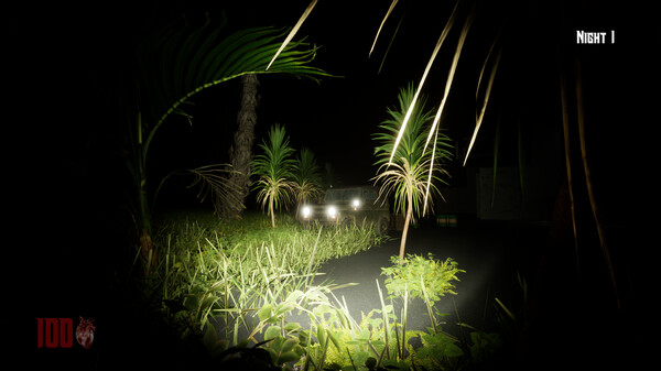Stranded Nightmare