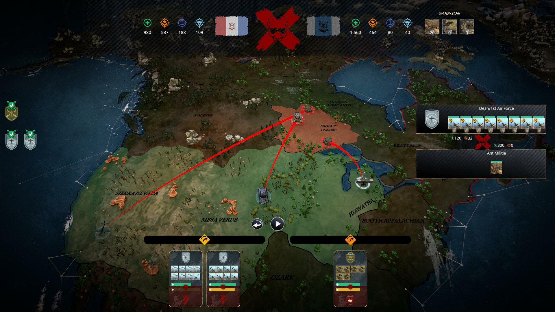 KAISERPUNK screenshot #12