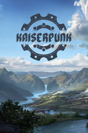 Cover art of KAISERPUNK