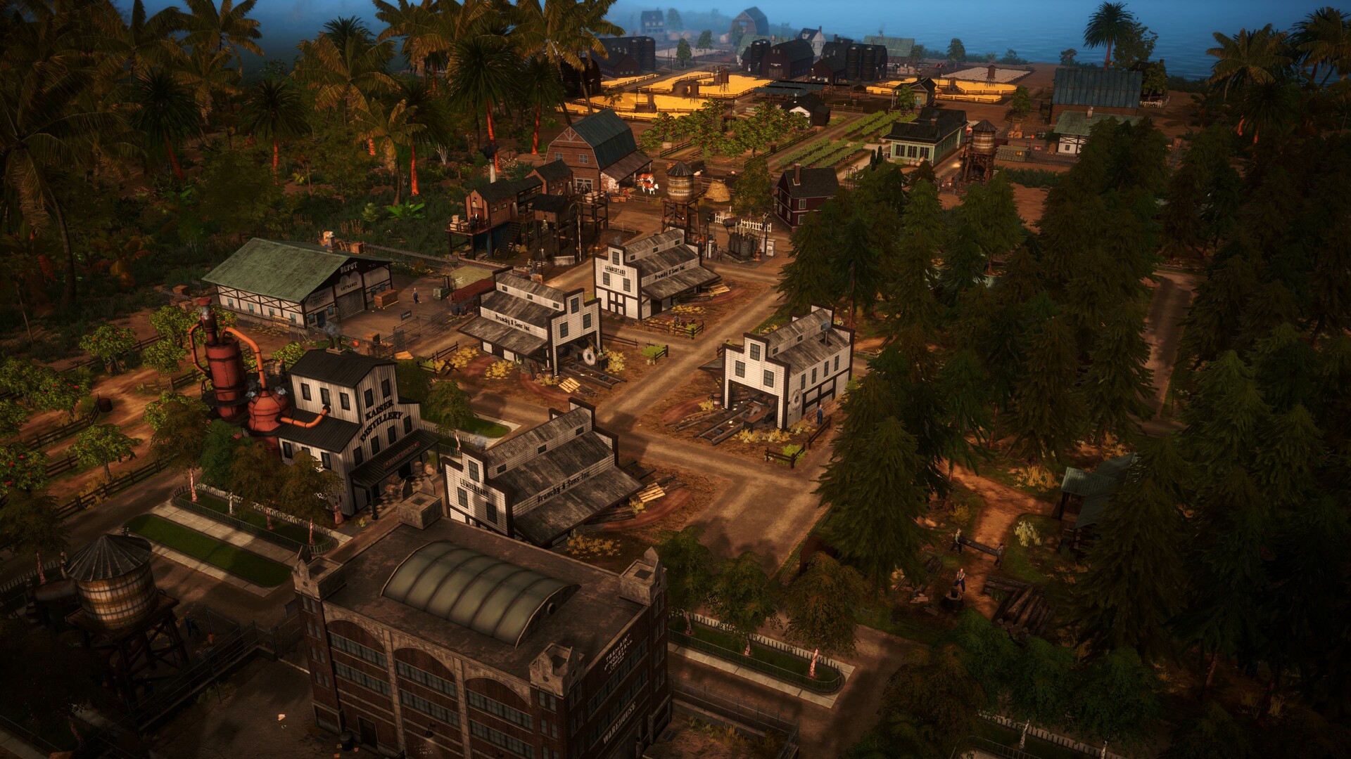 KAISERPUNK screenshot #13