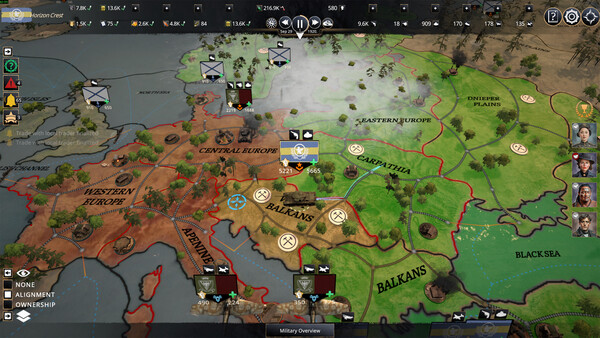 Kaiserpunk