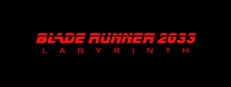 Blade Runner 2033: Labyrinth Banner