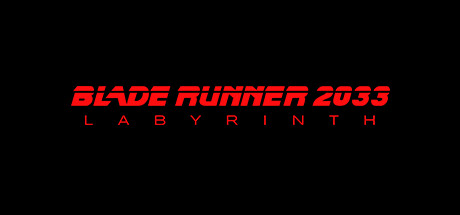 Blade Runner 2033: Labyrinth