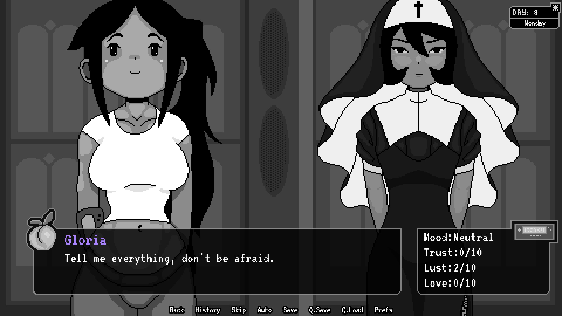 Juicy Futa screenshot 2