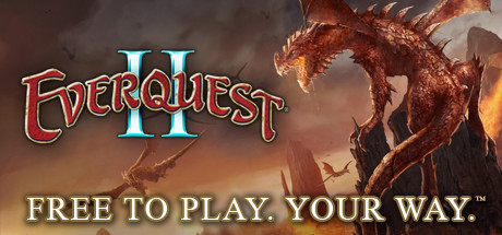 EverQuest II banner image