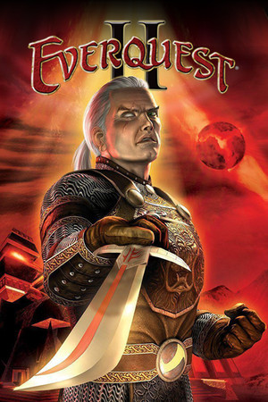 Cover art of EverQuest II