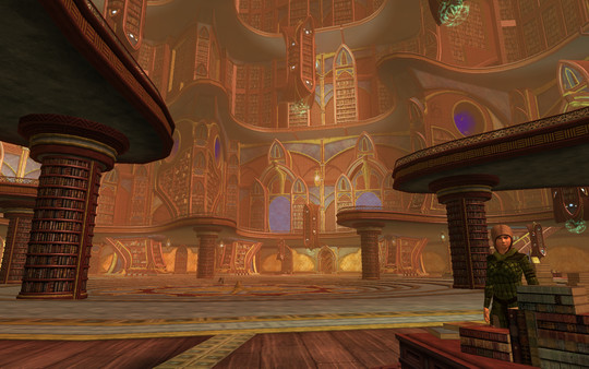 EverQuest II