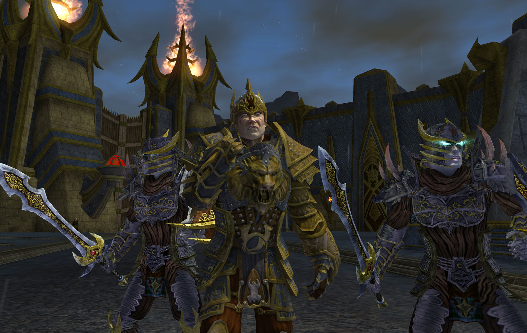 screenshot of EverQuest II 3