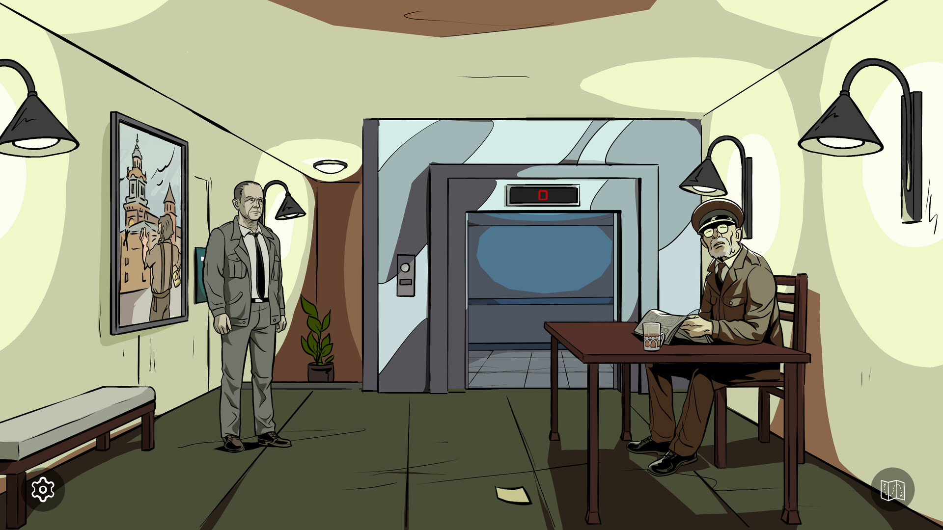 Parallel Experiment screenshot #3